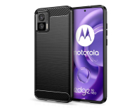 Tech-Protect TPUCarbon do Motorola Edge 30 Neo black - 1205559 - zdjęcie 1
